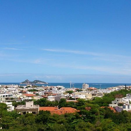 Apartamento Barra Front beach Río de Janeiro Exterior foto