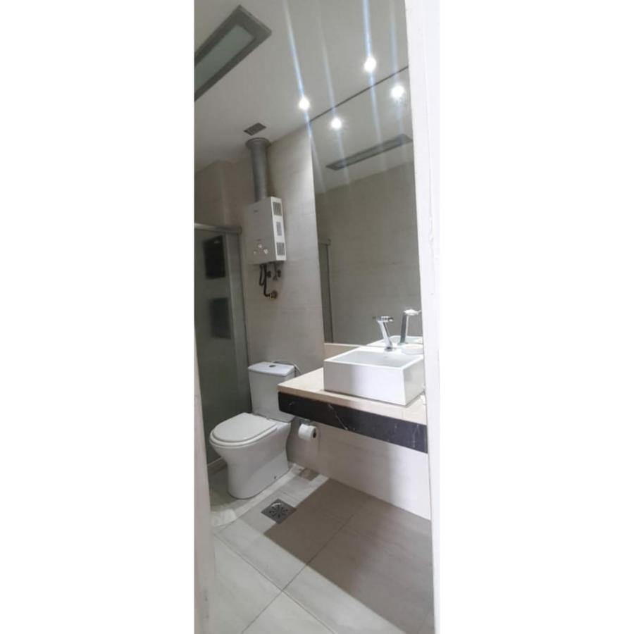 Apartamento Barra Front beach Río de Janeiro Exterior foto