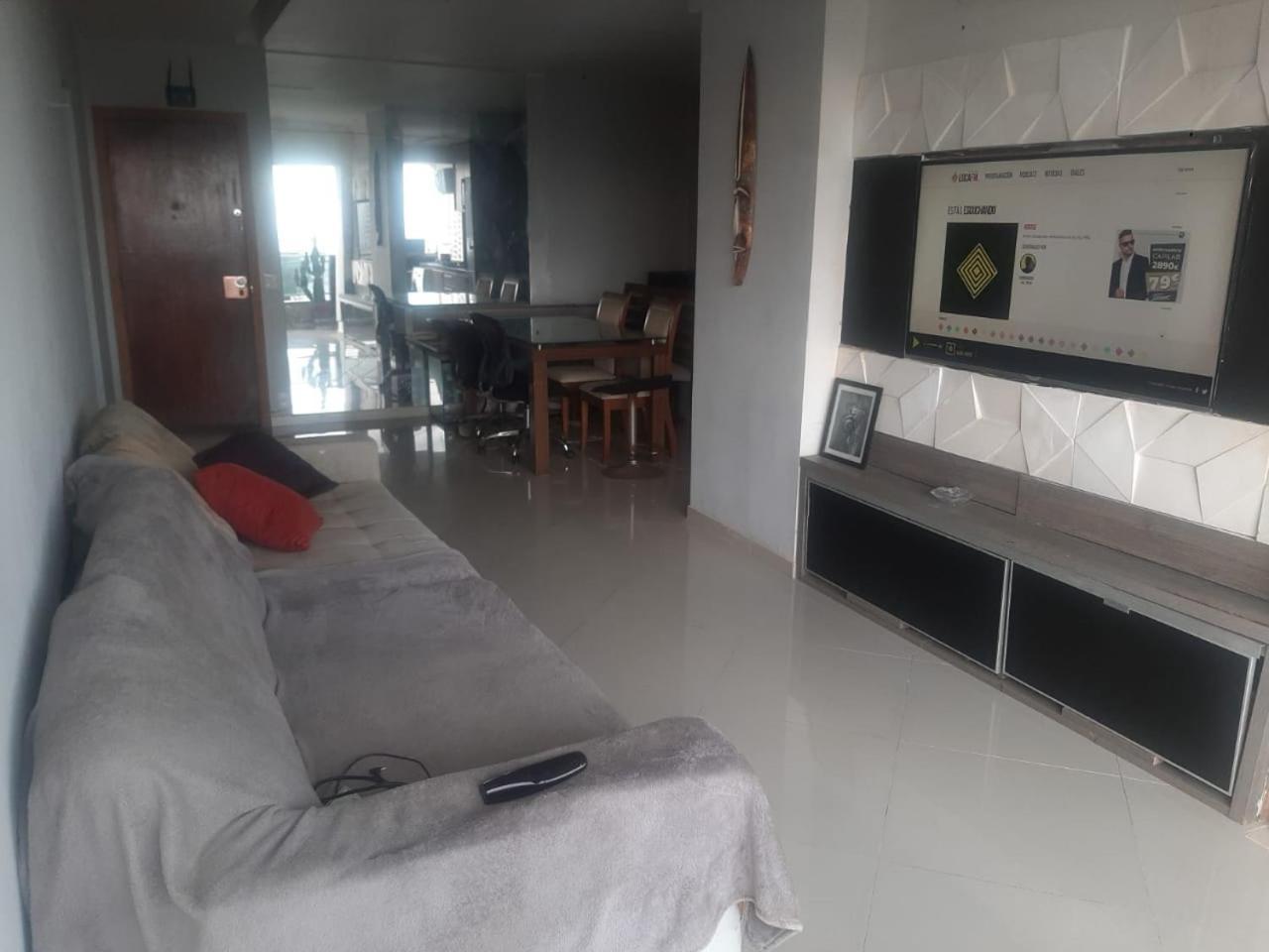 Apartamento Barra Front beach Río de Janeiro Exterior foto