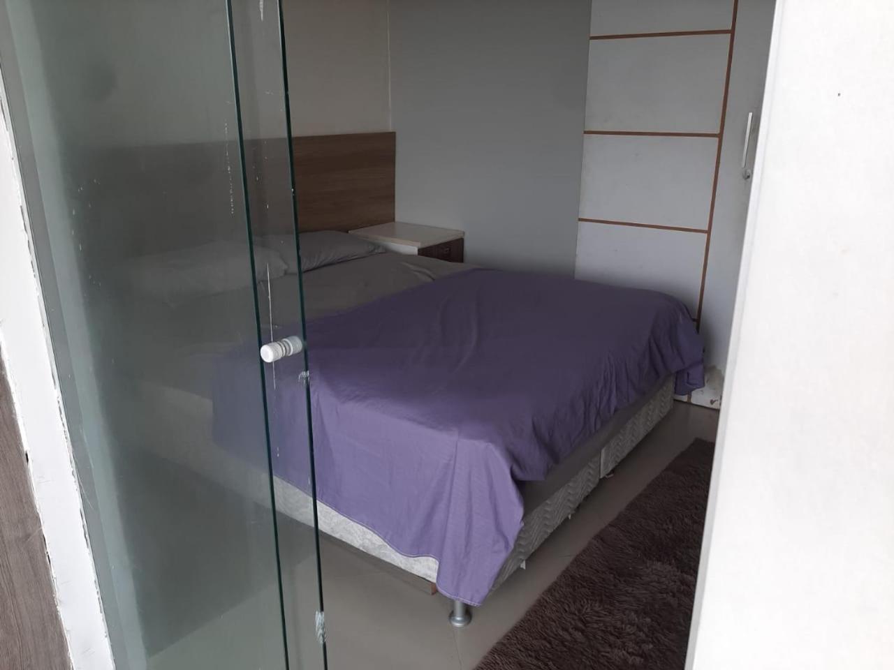 Apartamento Barra Front beach Río de Janeiro Exterior foto